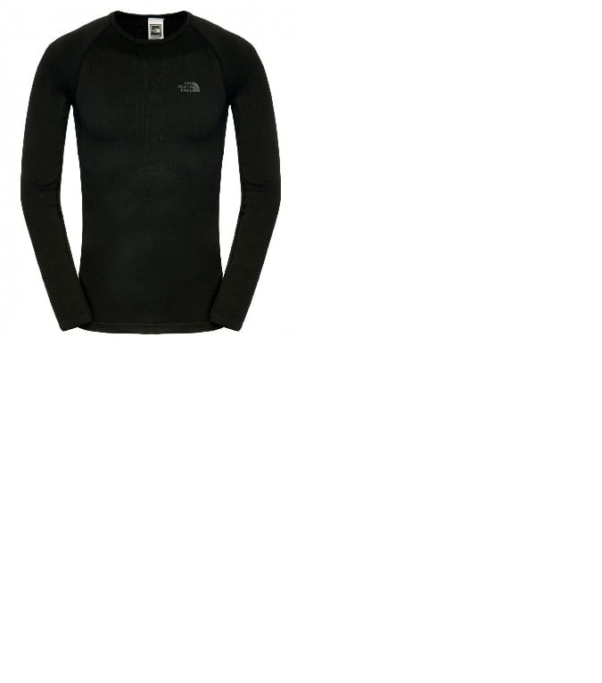North face deals hybrid base layer